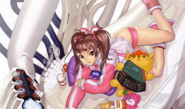 动漫性感图片,视觉冲击与情感共鸣的完美融合